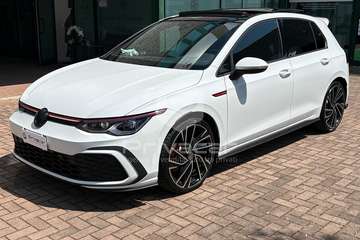 Golf 2.0 TSI GTI
