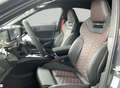 Audi A5 RS5 TFSI e-hybrid Tiptronic 470kW Gris - thumbnail 25