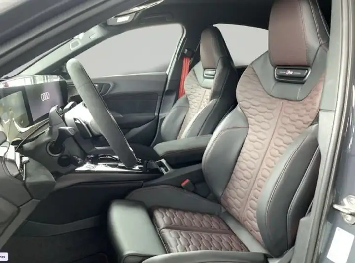 Audi A5 2026, foto 25