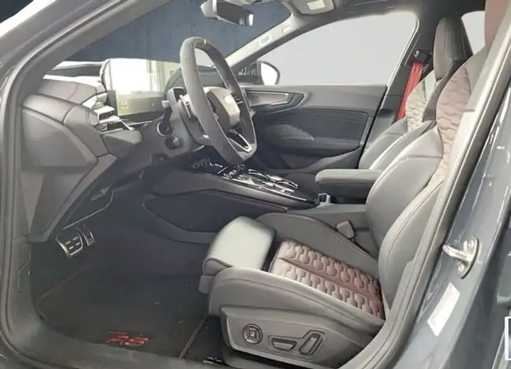 Audi A5 2026, foto 9
