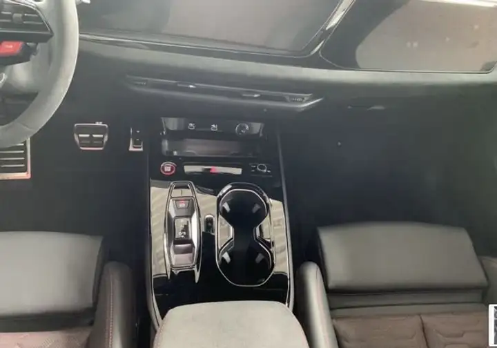 Audi A5 2026, foto 24