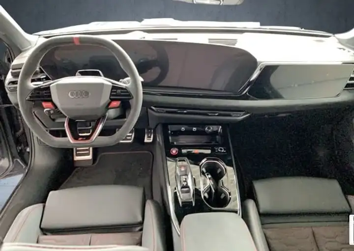 Audi A5 2026, foto 11