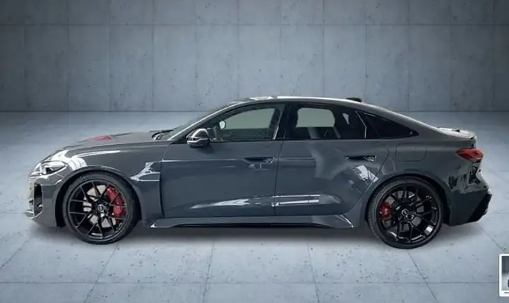 Audi A5 2026, foto 2
