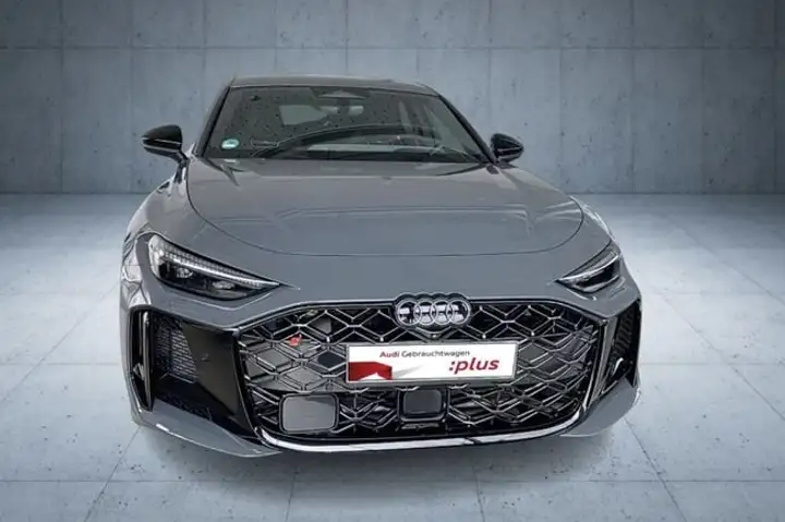 Audi A5 2026, foto 8
