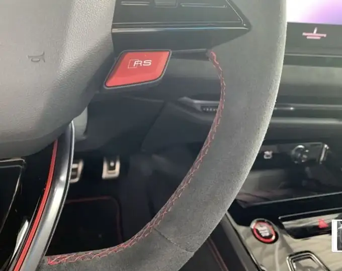 Audi A5 2026, foto 19