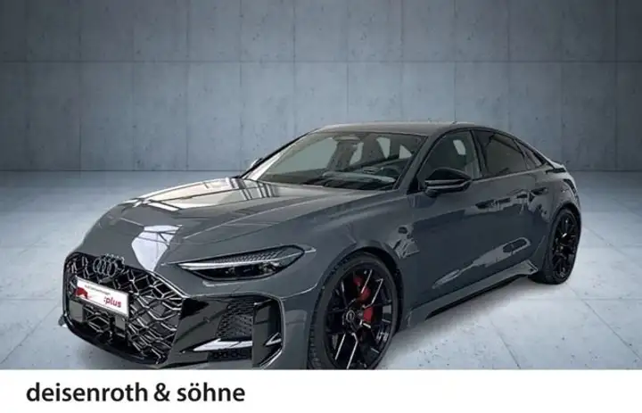 Audi A5 2026