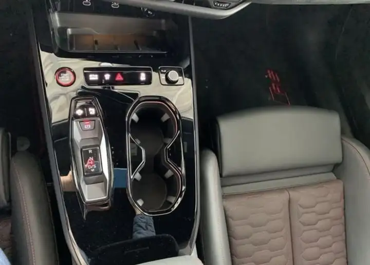Audi A5 2026, foto 15