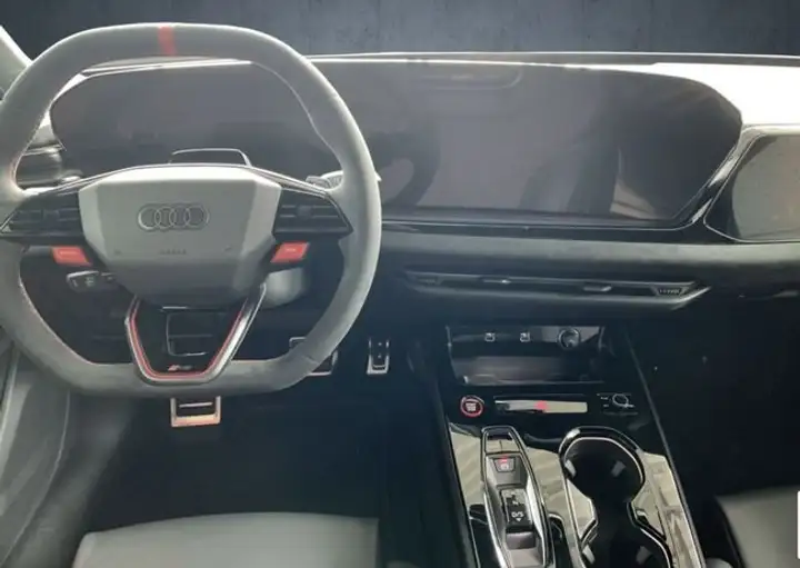Audi A5 2026, foto 23