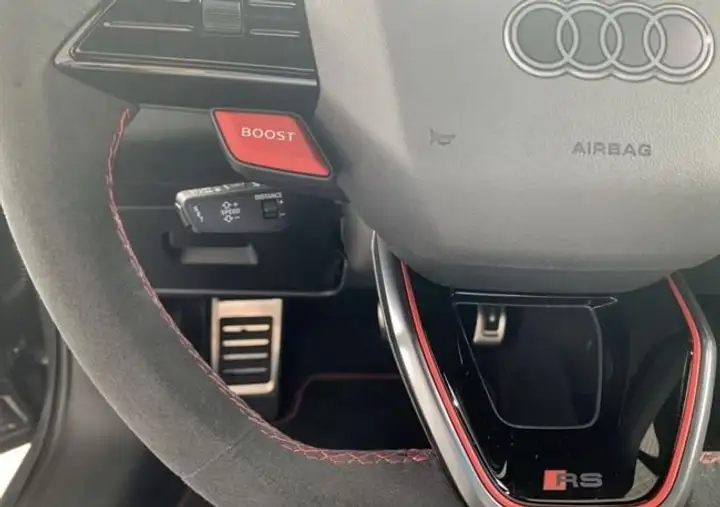 Audi A5 2026, foto 20