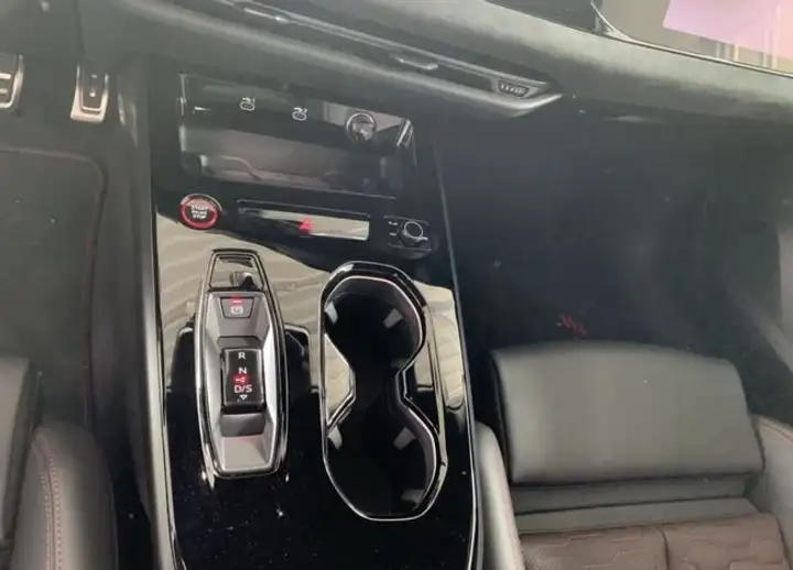 Audi A5 2026, foto 17