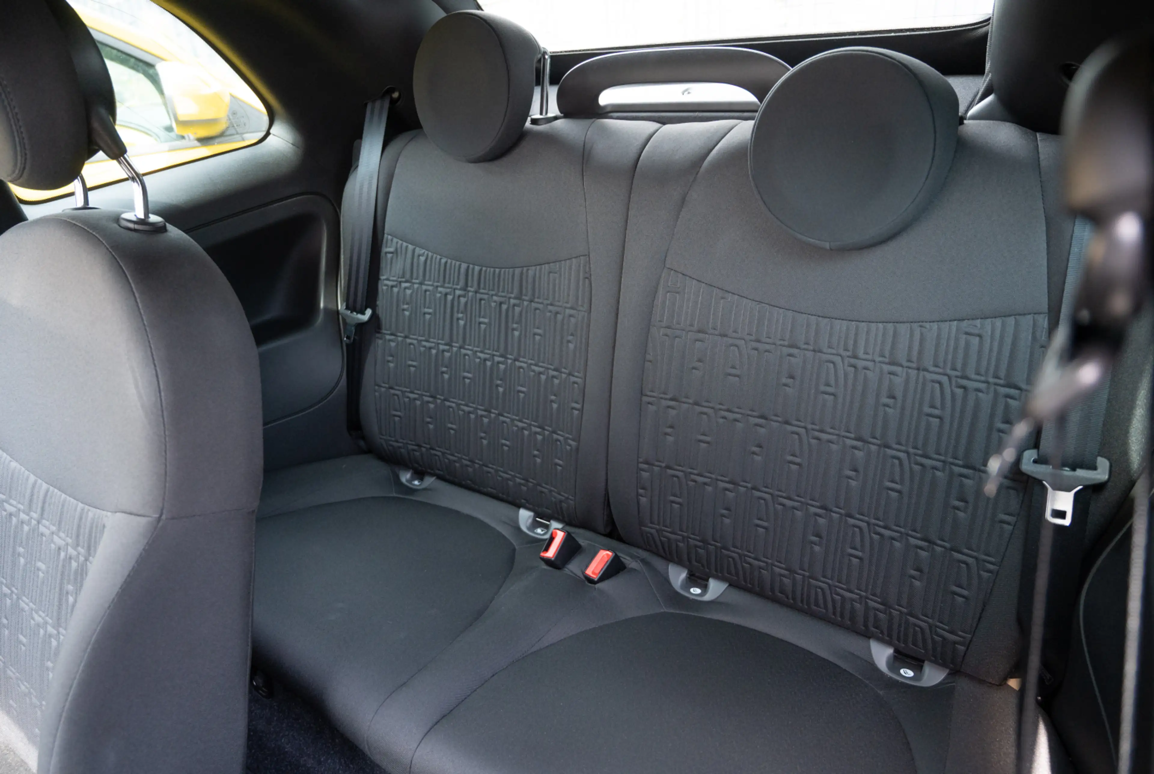 Fiat 500 Dolcevita 1.0 GSE N3 Hybrid 70 *KOMFORT-PAKET*TECH-PAKET* — photo 9
