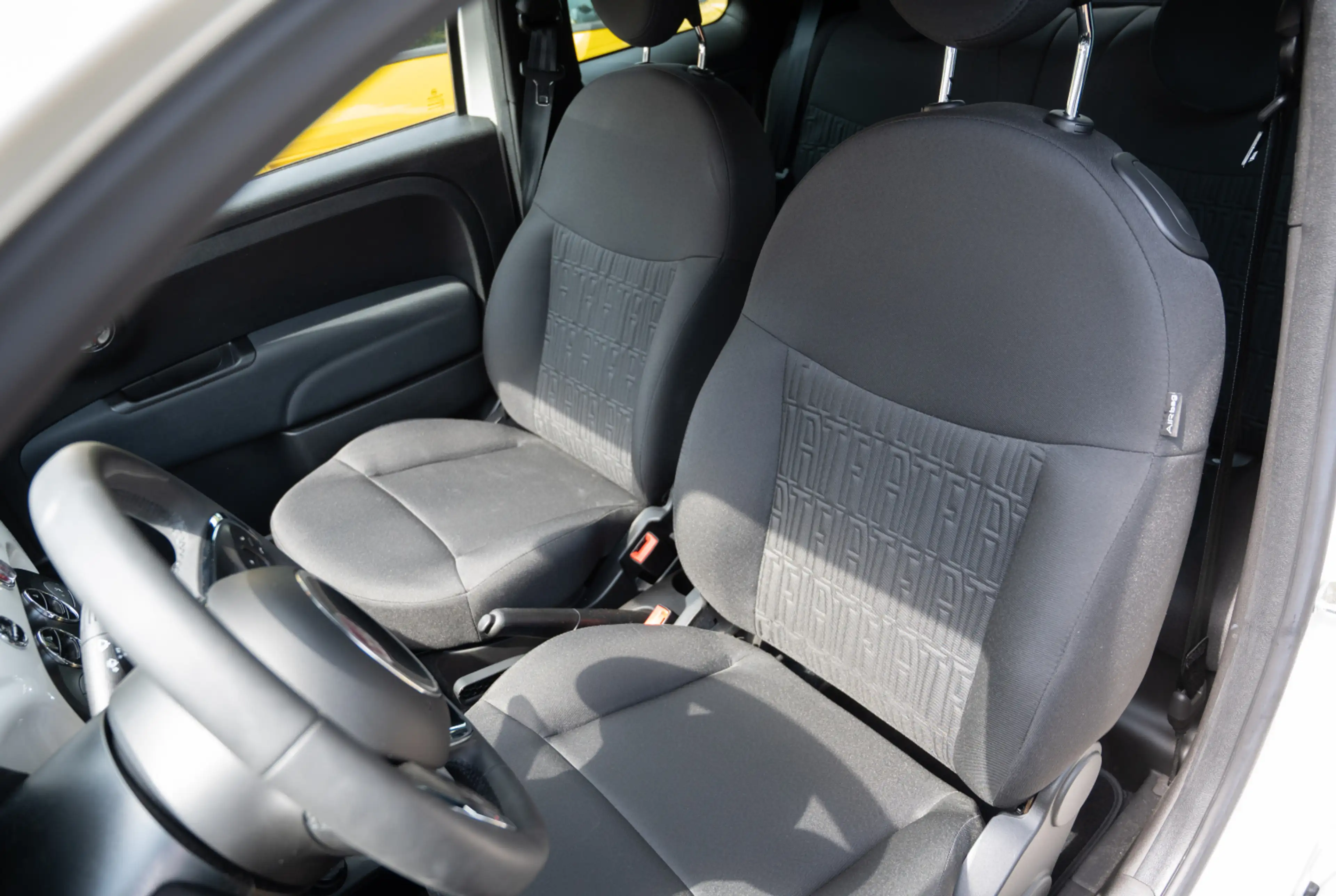 Fiat 500 Dolcevita 1.0 GSE N3 Hybrid 70 *KOMFORT-PAKET*TECH-PAKET* — photo 8