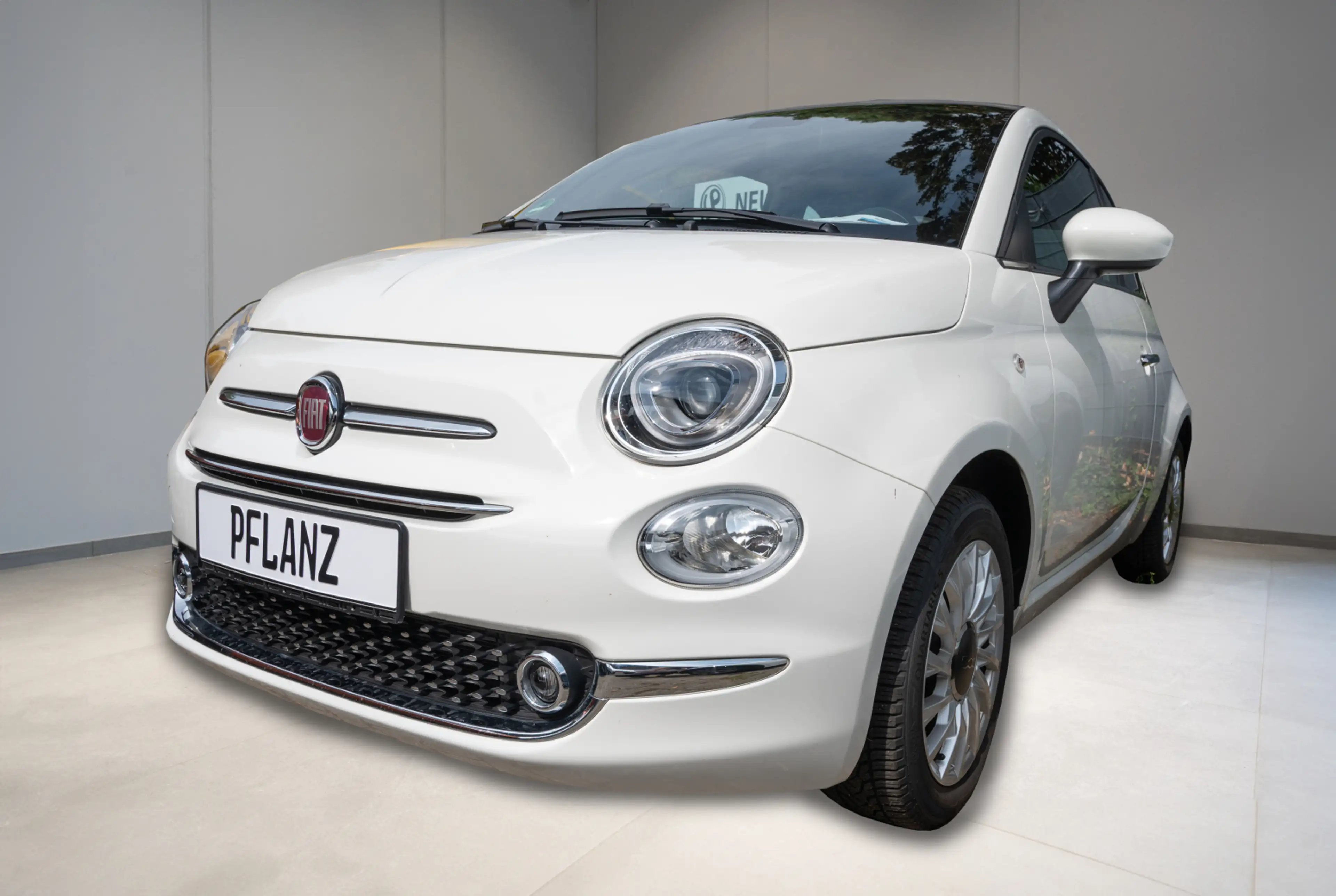 Fiat 500 Dolcevita 1.0 GSE N3 Hybrid 70 *KOMFORT-PAKET*TECH-PAKET*