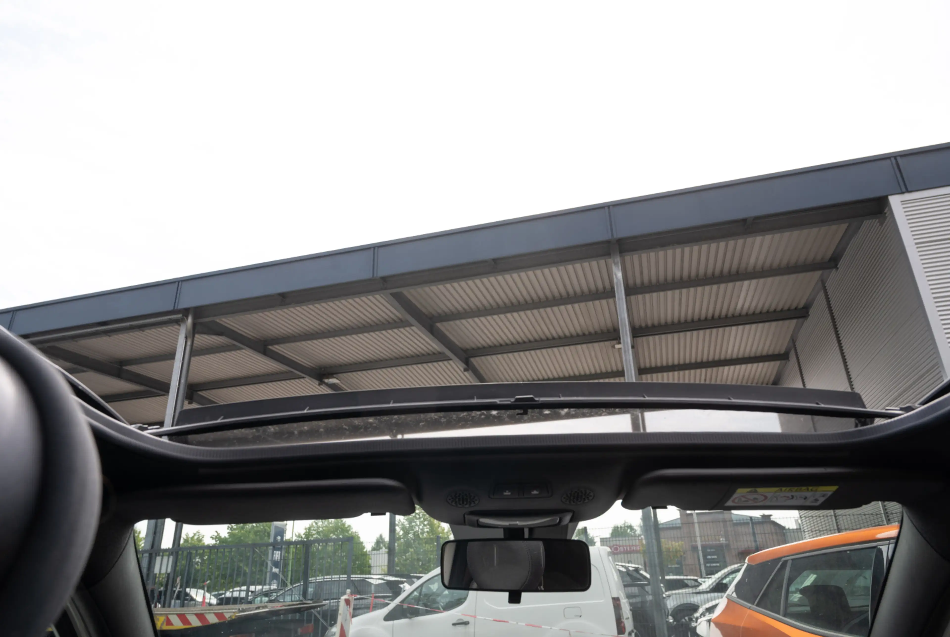 Fiat 500 Dolcevita 1.0 GSE N3 Hybrid 70 *KOMFORT-PAKET*TECH-PAKET* — photo 6