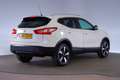 Nissan Qashqai 1.2 N-Connecta [ Panorama Navi 360°-camera ] Wit - thumbnail 31