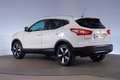 Nissan Qashqai 1.2 N-Connecta [ Panorama Navi 360°-camera ] Wit - thumbnail 4