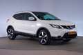 Nissan Qashqai 1.2 N-Connecta [ Panorama Navi 360°-camera ] Wit - thumbnail 33