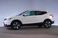 Nissan Qashqai 1.2 N-Connecta [ Panorama Navi 360°-camera ] Wit - thumbnail 3