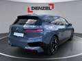 BMW iX xDrive40 I20 XE2 Grau - thumbnail 12