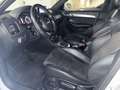 Audi Q3 2.0 TDI quattro Autom.,S-Line,AHK,LED,Navi,Sitzhzg Blanco - thumbnail 8