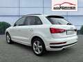 Audi Q3 2.0 TDI quattro Autom.,S-Line,AHK,LED,Navi,Sitzhzg Blanco - thumbnail 5
