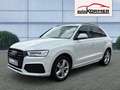Audi Q3 2.0 TDI quattro Autom.,S-Line,AHK,LED,Navi,Sitzhzg Blanco - thumbnail 6