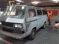 Volkswagen T3 Caravelle 2.1 GL Brązowy - thumbnail 10