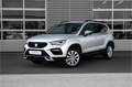 SEAT Ateca 1.5 TSI Style Business Intense | Camera | Carplay Zilver - thumbnail 1
