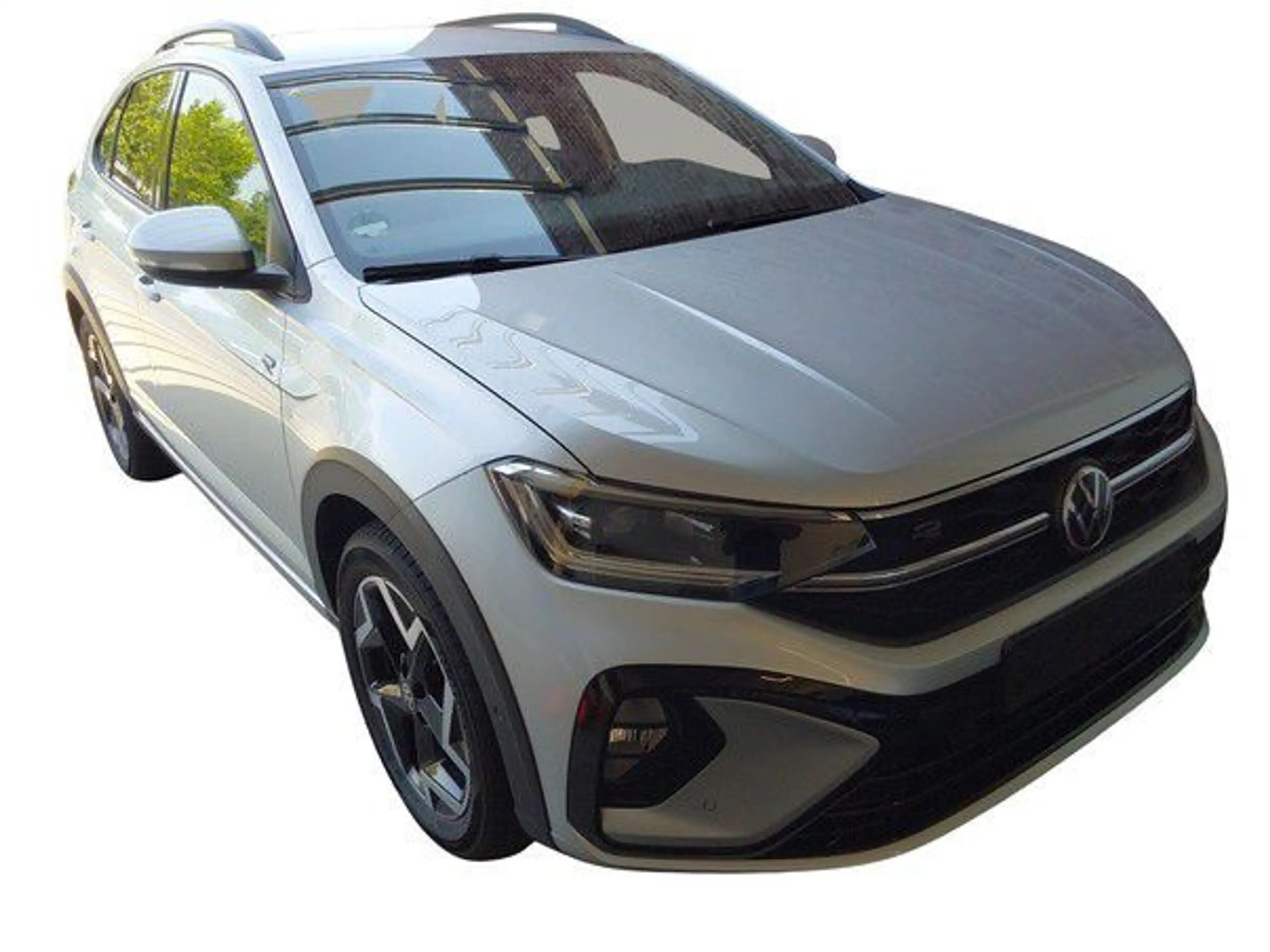 Volkswagen Taigo R-LINE 1.0TSI 116PS DSG ACC.5J-G.KAMERA.NAVI+VC.LE — photo 3