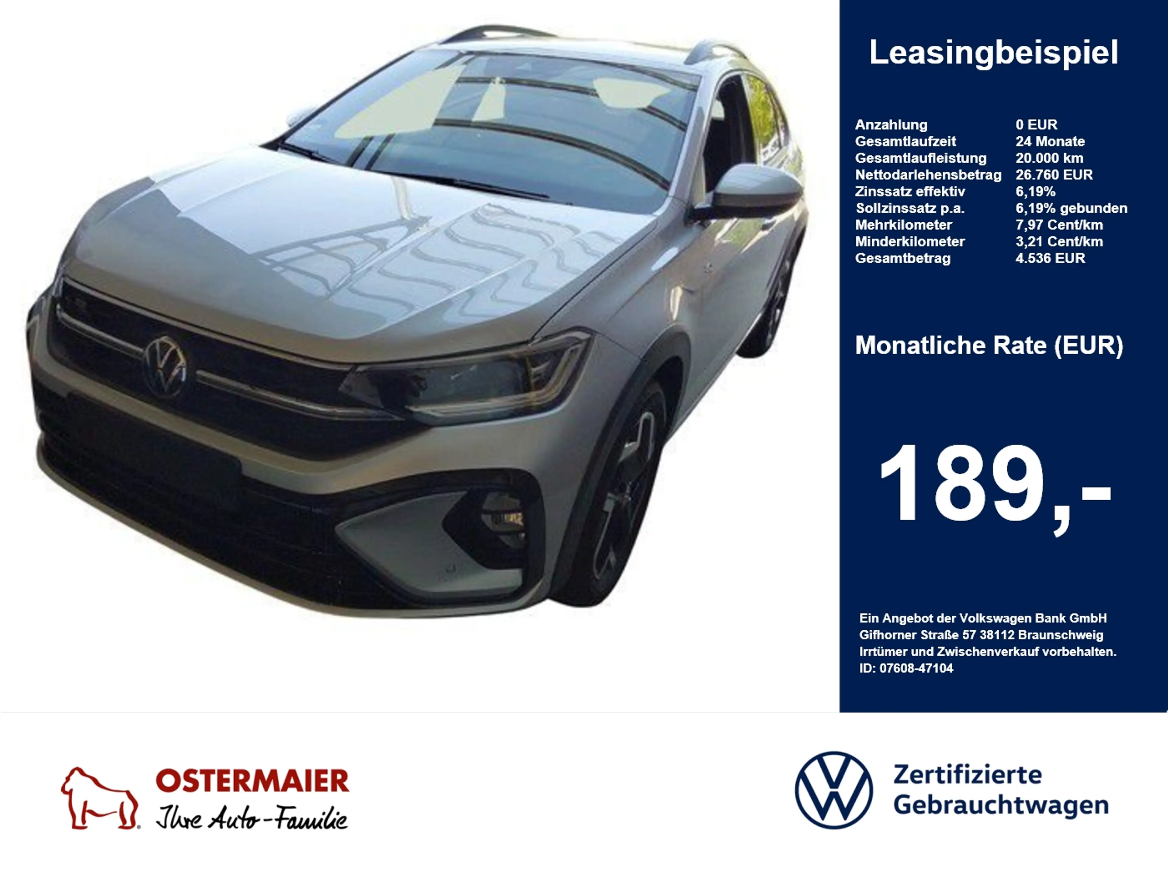 Volkswagen Taigo R-LINE 1.0TSI 116PS DSG ACC.5J-G.KAMERA.NAVI+VC.LE