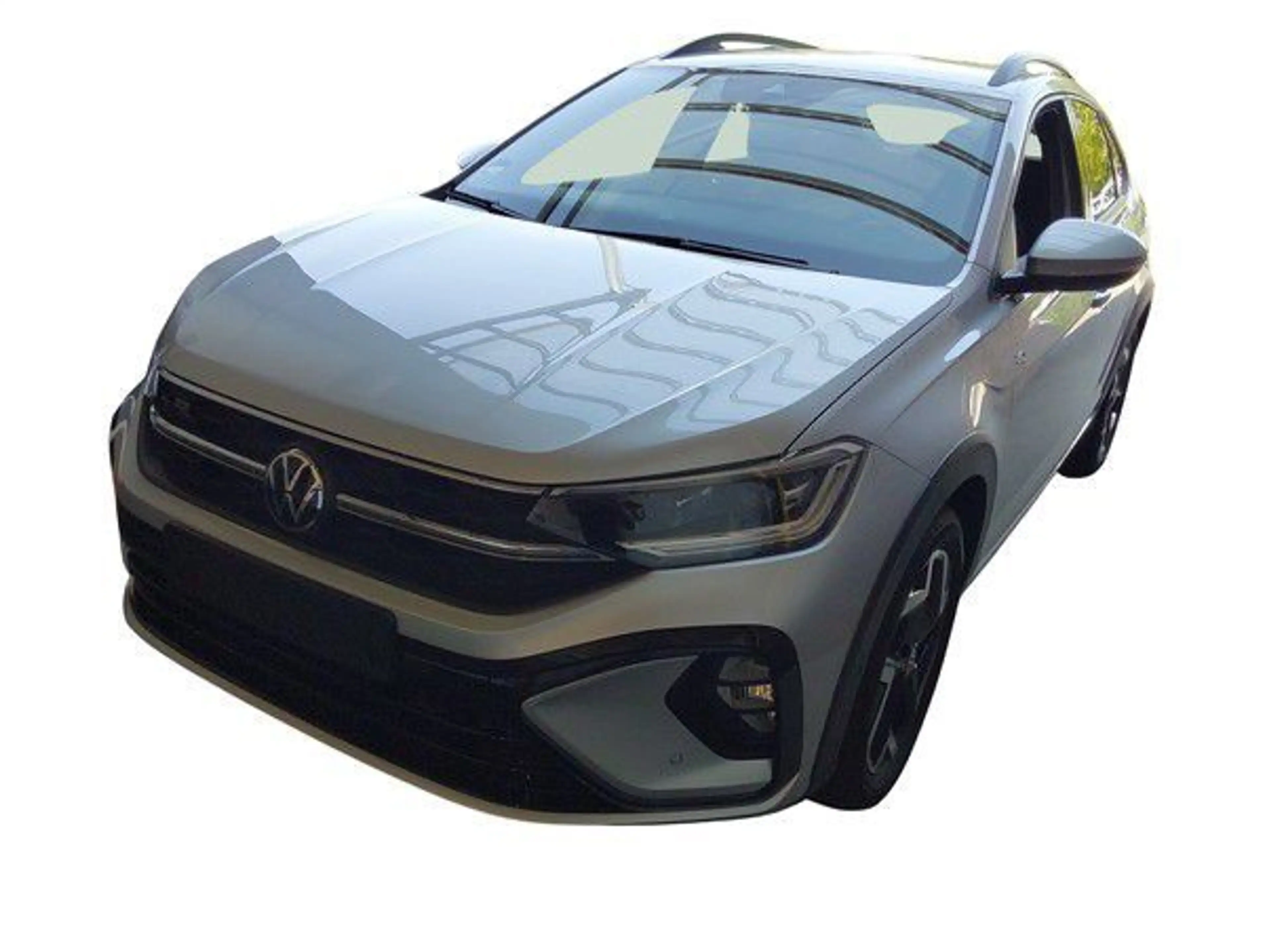 Volkswagen Taigo R-LINE 1.0TSI 116PS DSG ACC.5J-G.KAMERA.NAVI+VC.LE — photo 2