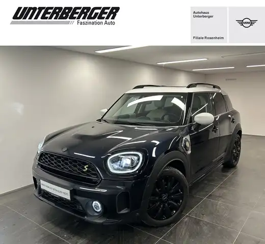 MINI Cooper SE Countryman Cooper SE ALL4 Countryman Harman/Kardon Pano. Head