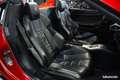 Ferrari 458 Spider 4,5L 570 ch | Origine France 2ème Main Ligne Capristo Volant Carbone %2B LED Extérieur Rot - thumbnail 14