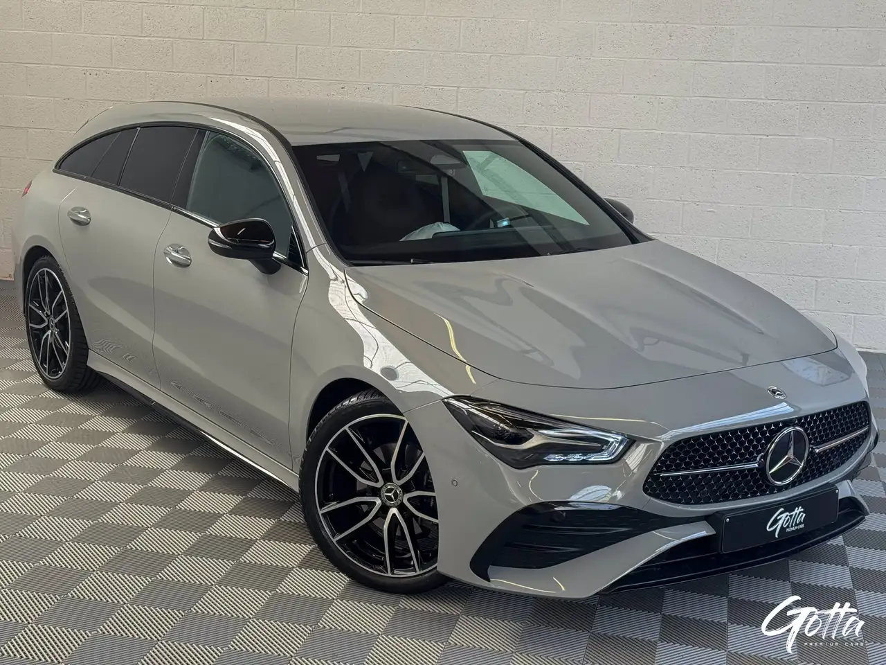 Mercedes-Benz CLA 2026