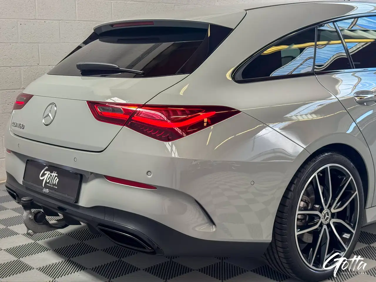 Mercedes-Benz CLA 2026 — фото 12