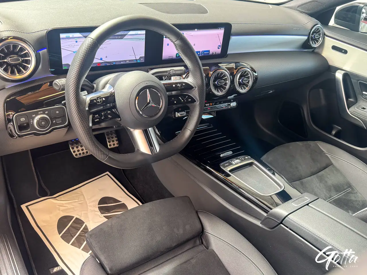 Mercedes-Benz CLA 2026