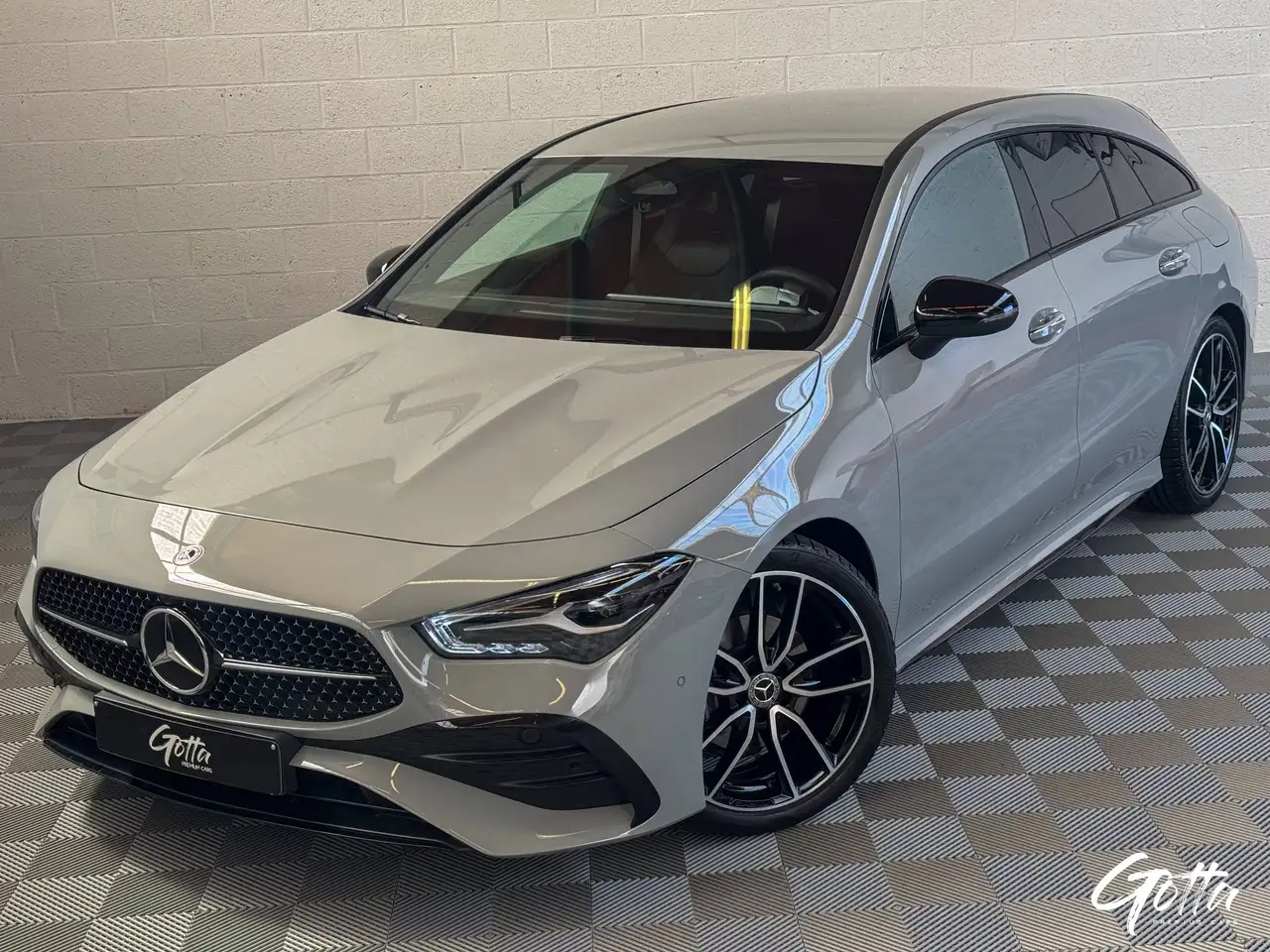 Mercedes-Benz CLA 2026
