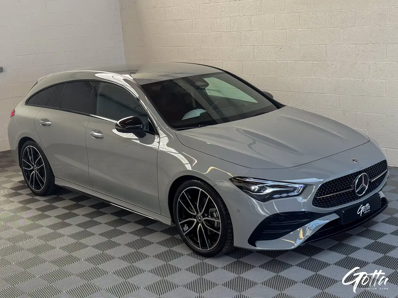 Mercedes-Benz CLA 2026