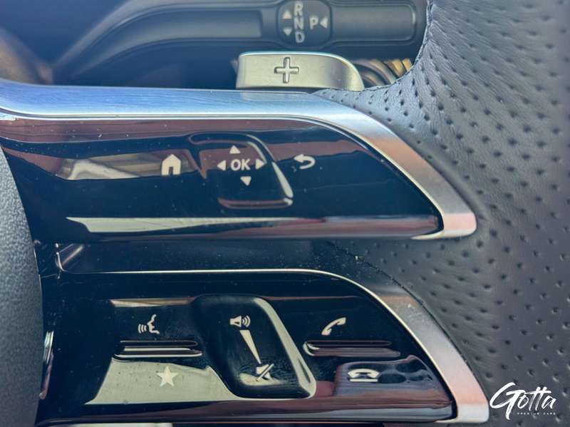 Photo du véhicule Mercedes-Benz CLA 180