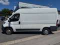 Peugeot Boxer Kasten Hochraum 335 L2H2 Pro Avantage Plus Wit - thumbnail 9