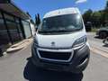Peugeot Boxer Kasten Hochraum 335 L2H2 Pro Avantage Plus Wit - thumbnail 4