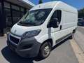 Peugeot Boxer Kasten Hochraum 335 L2H2 Pro Avantage Plus Wit - thumbnail 11