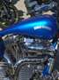 Harley-Davidson Custom Bike Harley Davidson Blue Sky -  Custom Show Bike Azul - thumbnail 10
