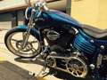 Harley-Davidson Custom Bike Harley Davidson Blue Sky -  Custom Show Bike Azul - thumbnail 9