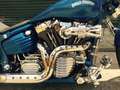 Harley-Davidson Custom Bike Harley Davidson Blue Sky -  Custom Show Bike Azul - thumbnail 8