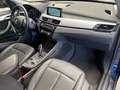 BMW X1 sDrive16dA Leder/GpsPro/Cam/Hud/Pdc *1j garantie* Bleu - thumbnail 8