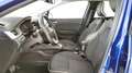 Renault Captur Captur 1.6 E-Tech hybrid Intens 145cv auto Blu/Azzurro - thumbnail 27