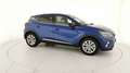 Renault Captur Captur 1.6 E-Tech hybrid Intens 145cv auto Blu/Azzurro - thumbnail 7