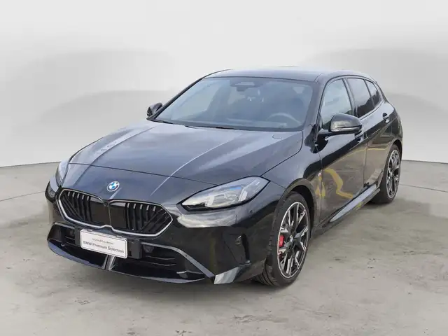 BMW 1 Series main image