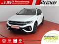 Volkswagen T-Roc R Black Style 2.0TSI 345,-ohne Anzahlung Akrapovi Weiß - thumbnail 2